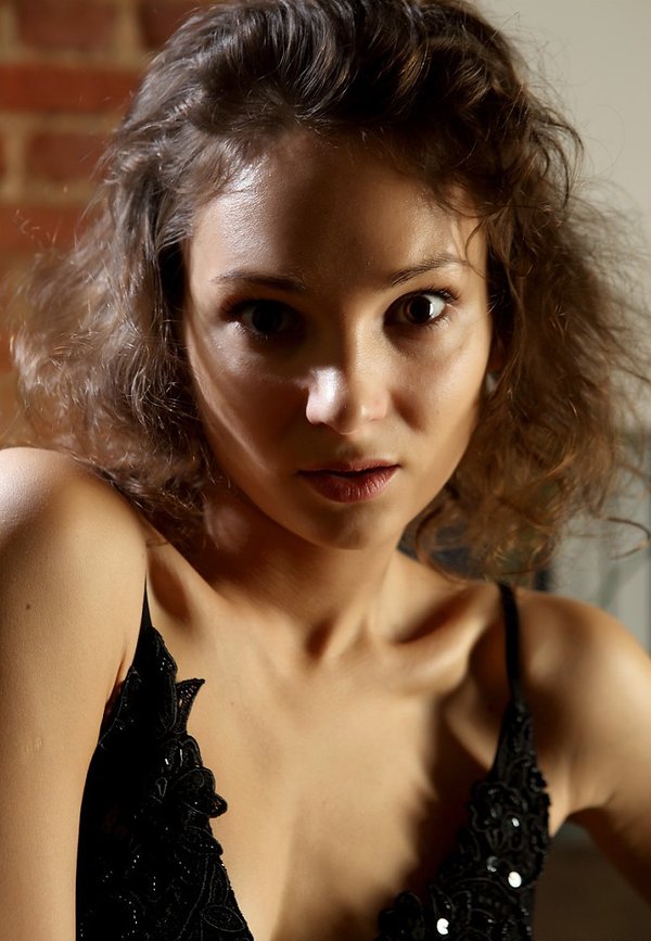 Тереза, 39 лет, 0 размер груди