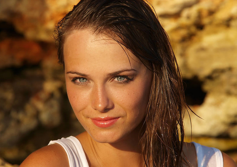 Лилия, 35 лет, 2 размер груди