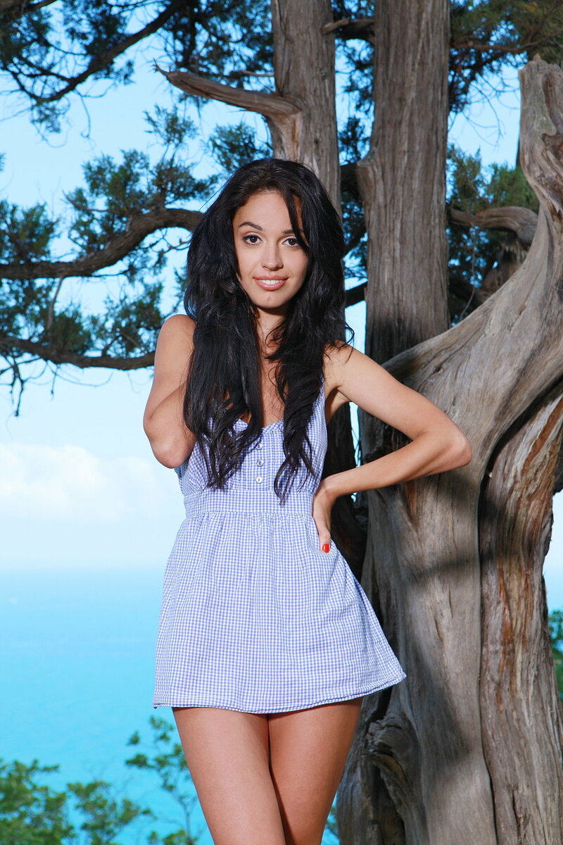 Лидия, 25 лет, 1 размер груди