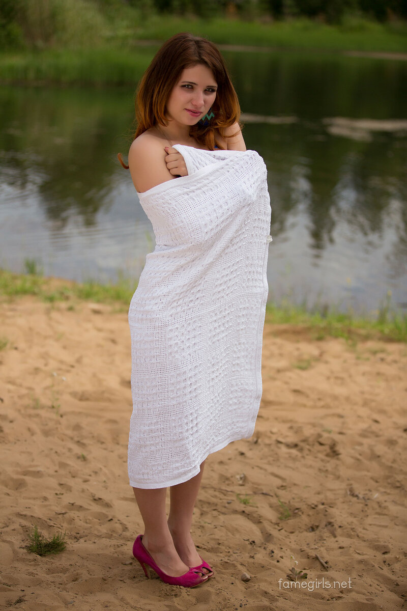 Елизавета, 54 года, 1 размер груди