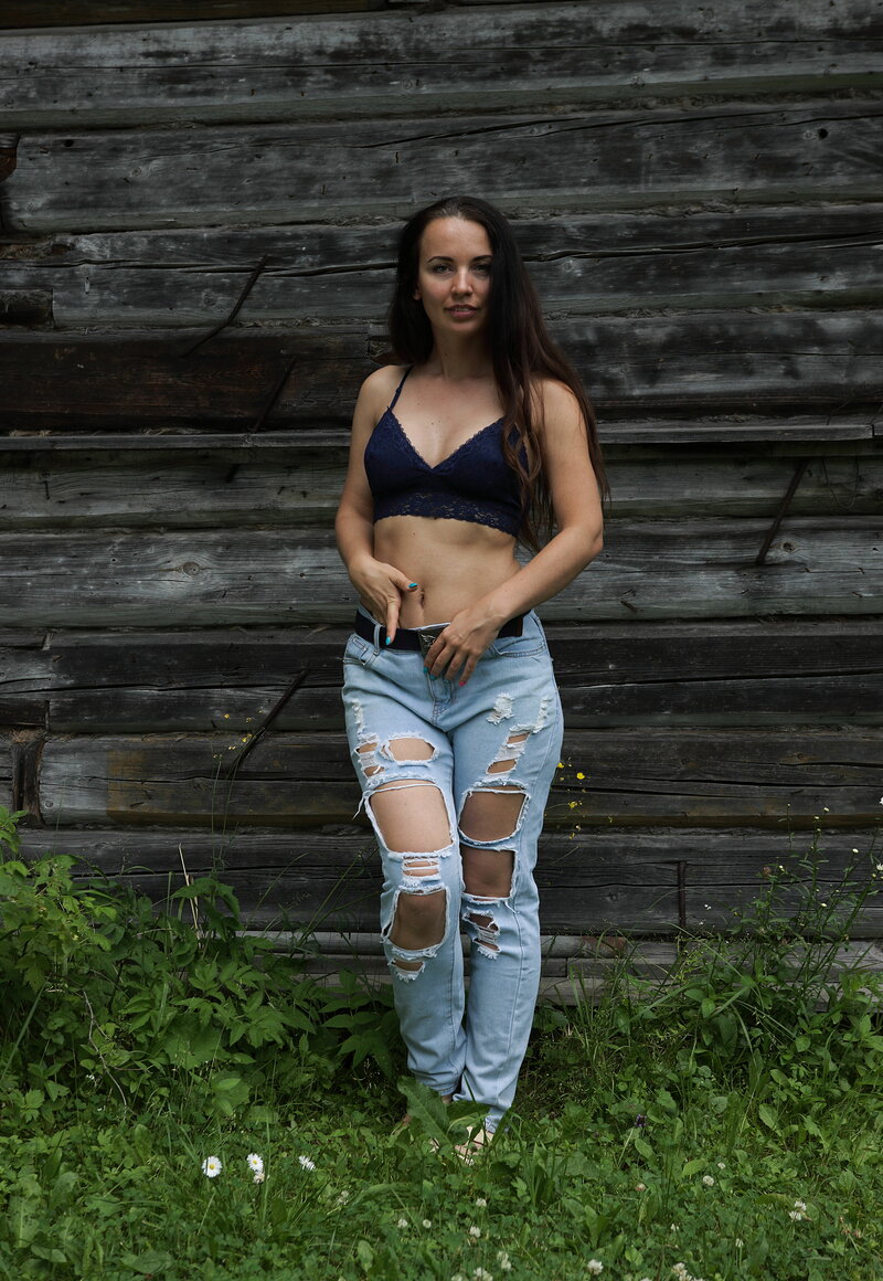 Кристель, 35 лет, 3 размер груди