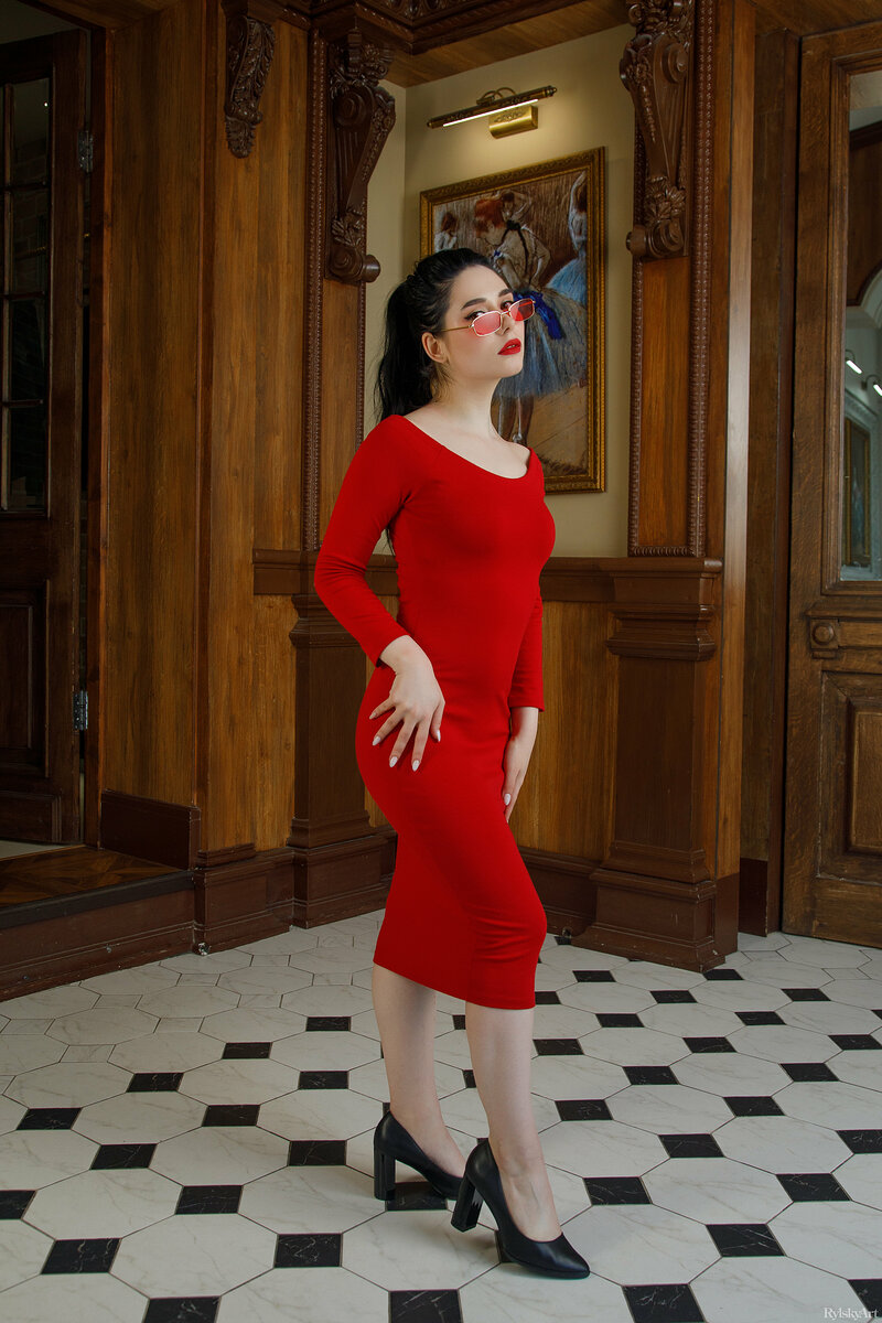 Лиля, 30 лет, 1 размер груди