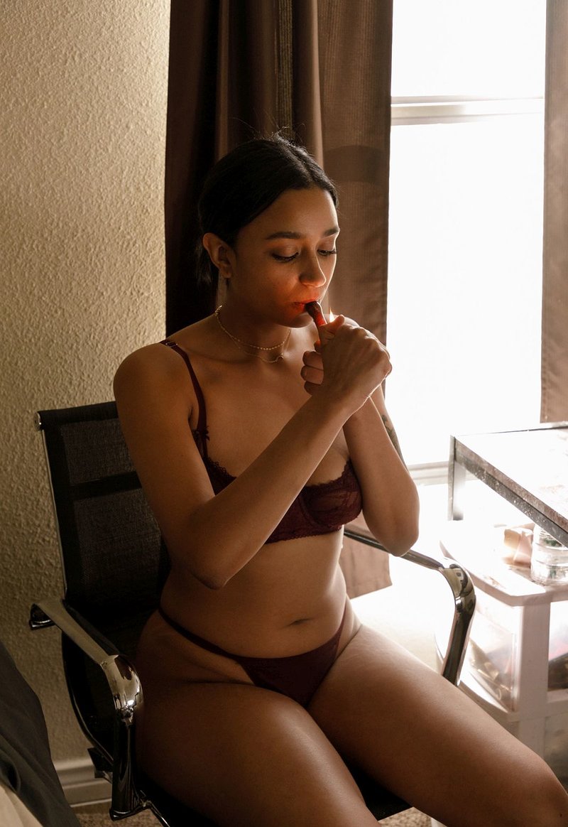 Евгения, 61 год, 9 размер груди