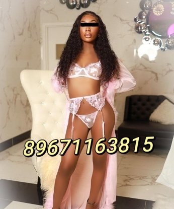 Ульюша, 22 года, 3 размер груди